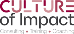 Culture Of Impact Logo